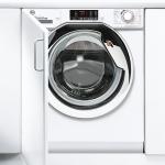 Hoover H-Wash 300 Integrated Washing Machine 9KG