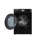 Willow 8kg Front Load Washer Dryer - Black