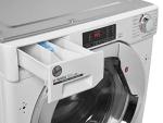 Hoover H-Wash 300 Integrated Washing Machine 9KG
