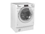 Hoover H-Wash 300 Integrated Washing Machine 9KG