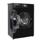 Willow 8kg Front Load Washer Dryer - Black