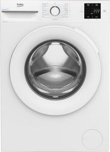 Beko EnergySpin 10kg Washing Machine - White