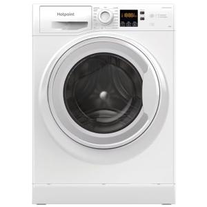 Hotpoint 10kg 1400rpm Anti-Stain Washing Machine