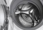 Hoover H-WASH 9Kg Integrated Washing Machine, White