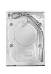 Hoover H-WASH 9Kg Integrated Washing Machine, White