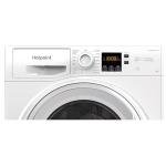 Hotpoint 10kg 1400rpm Anti-Stain Washing Machine