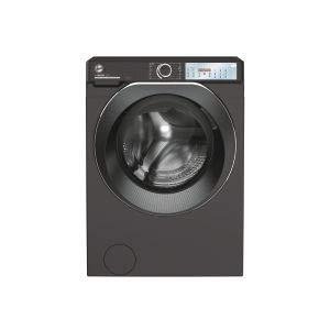 11KG Graphite A+++ Washing Machine 1400RPM