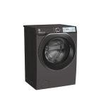 11KG Graphite A+++ Washing Machine 1400RPM
