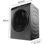 Haier I-Pro Series 5 10kg 1400 RPM Washing Machine