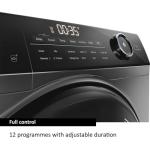 Haier I-Pro Series 5 10kg 1400 RPM Washing Machine
