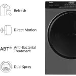 Haier I-Pro Series 5 10kg 1400 RPM Washing Machine