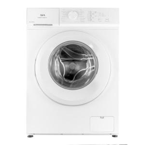 SIA SWM6100W/A 6kg Freestanding Washing Machine