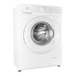 SIA SWM6100W/A 6kg Freestanding Washing Machine