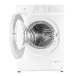 SIA SWM6100W/A 6kg Freestanding Washing Machine