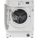 Indesit 9kg Built-in Washing Machine with PushandGo