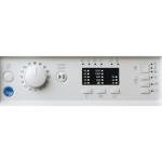 Indesit 9kg Built-in Washing Machine with PushandGo