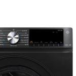 Willow 8kg Front Load Washer Dryer – Grey