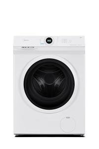 Midea 9kg Freestanding Washing Machine with Steam Care