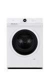 Midea 9kg Freestanding Washing Machine with Steam Care