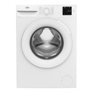 Beko 8kg 1200rpm White Washing Machine