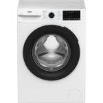 Beko Freestanding 8kg Washing Machine, 1400rpm
