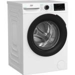 Beko Freestanding 8kg Washing Machine, 1400rpm