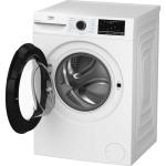Beko Freestanding 8kg Washing Machine, 1400rpm