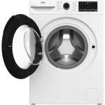Beko Freestanding 8kg Washing Machine, 1400rpm