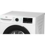 Beko Freestanding 8kg Washing Machine, 1400rpm