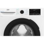 Beko Freestanding 8kg Washing Machine, 1400rpm