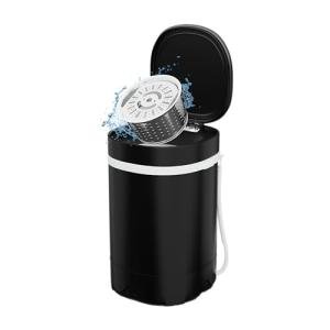 DMD® 2-in-1 Mini Portable Washing Machine