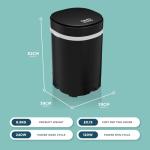 DMD® 2-in-1 Mini Portable Washing Machine
