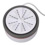 Portable Mini Turbo Washing Machine for Small Loads