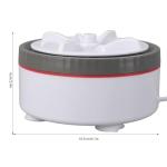 Portable Mini Turbo Washing Machine for Small Loads