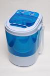 Mini 3KG Portable Washing Machine with Spin Dryer