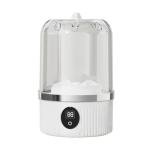 Portable Cordless Mini Washing Machine for Travel