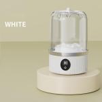 Portable Cordless Mini Washing Machine for Travel