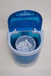 Mini 3KG Portable Washing Machine with Spin Dryer