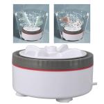 Portable Mini Turbo Washing Machine for Small Loads