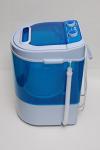 Mini 3KG Portable Washing Machine with Spin Dryer