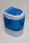 Mini 3KG Portable Washing Machine with Spin Dryer