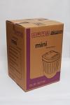 Mini 3KG Portable Washing Machine with Spin Dryer