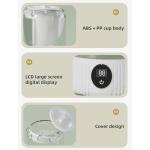 Portable Cordless Mini Washing Machine for Travel