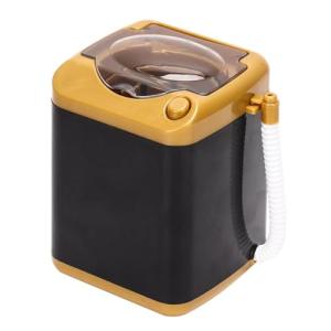 Uxsiya Automatic Mini Washing Machine for Makeup Brushes