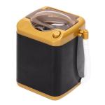 Uxsiya Automatic Mini Washing Machine for Makeup Brushes
