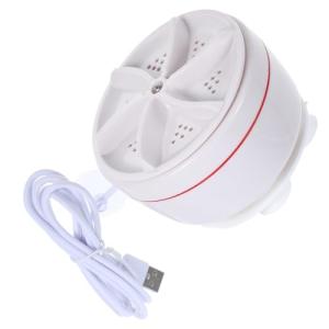Operitacx Mini Turbo Portable Washing Machine