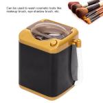 Uxsiya Automatic Mini Washing Machine for Makeup Brushes