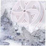 Operitacx Mini Turbo Portable Washing Machine