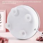 Kisbeibi Mini Portable Turbo Washing Machine