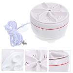 Operitacx Mini Turbo Portable Washing Machine